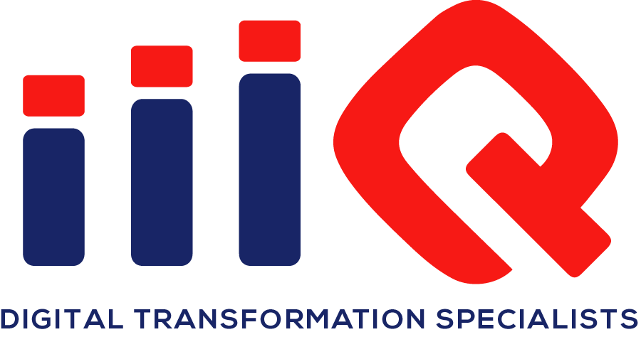 iiiQ — Digital Transformation Specialists